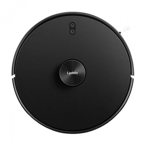 Робот-пылесос с базой самоочистки Xiaomi Lydsto R1 Black