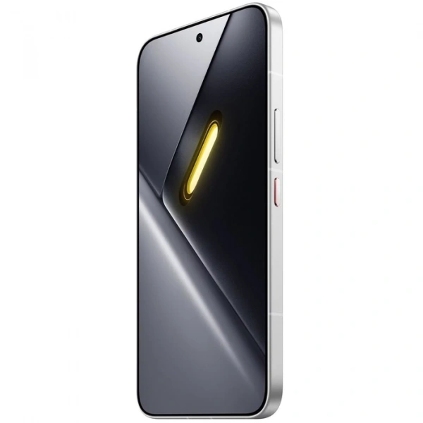 Смартфон Xiaomi Poco X8 Pro Max 12/512Gb (белый)