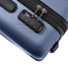 Чемодан Xiaomi 90 Points Suitcase 1А 20" (синий)