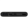 Внешний аккумулятор Xiaomi Mijia Power Bank 3 10000 mAh (серебро)