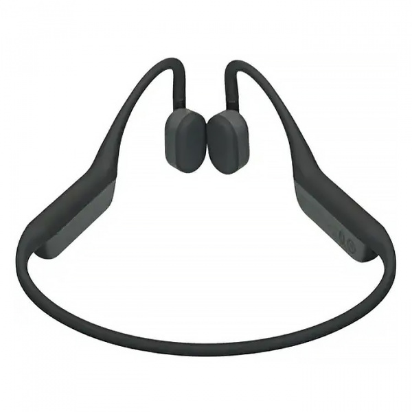 Беспроводные наушники Xiaomi Bone Conduction Headphones (серые)
