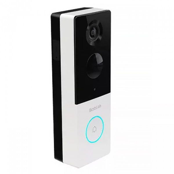 Умный дверной звонок Xiaomi Botslab Video Doorbell R801