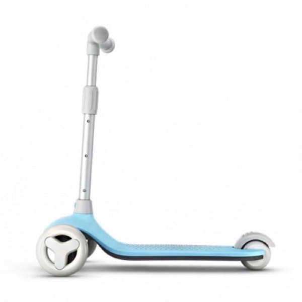 Самокат Xiaomi Rice Rabbit Scooter (голубой)