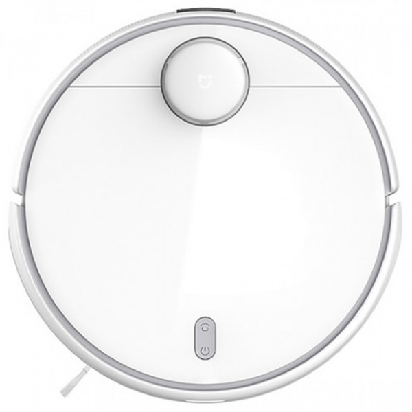 Робот-пылесос Xiaomi Mijia Robot Vacuum Mop 2 (белый)