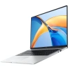 Ноутбук Honor MagicBook X16 2024 (Ryzen5-7640HS, 16Gb, 512Gb, AMD Radeon Graphics) серебристый