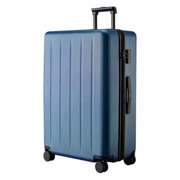 Чемодан Xiaomi Ninetygo Danube Luggage 28'' (синий)