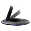 Беспроводное зарядное устройство Xiaomi Boway Folding Wireless Charger Z1 (чёрный)