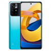 Смартфон Xiaomi POCO M4 Pro 64Gb 5G (синий)