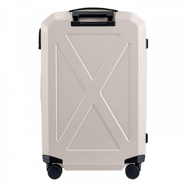 Чемодан Xiaomi Ninetygo Sahara Luggage 20