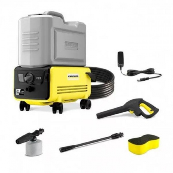 Минимойка Xiaomi Kärcher K2 FM Cordless