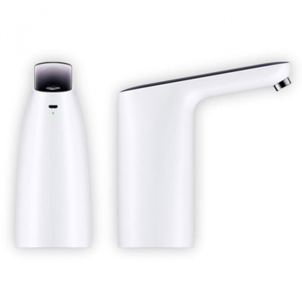 Сенсорная помпа Xiaomi Mijia 3LIFE Water Pump Wireless 002