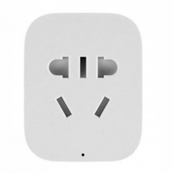 Умная Wi-Fi розетка Xiaomi Mijia Smart Power Plug