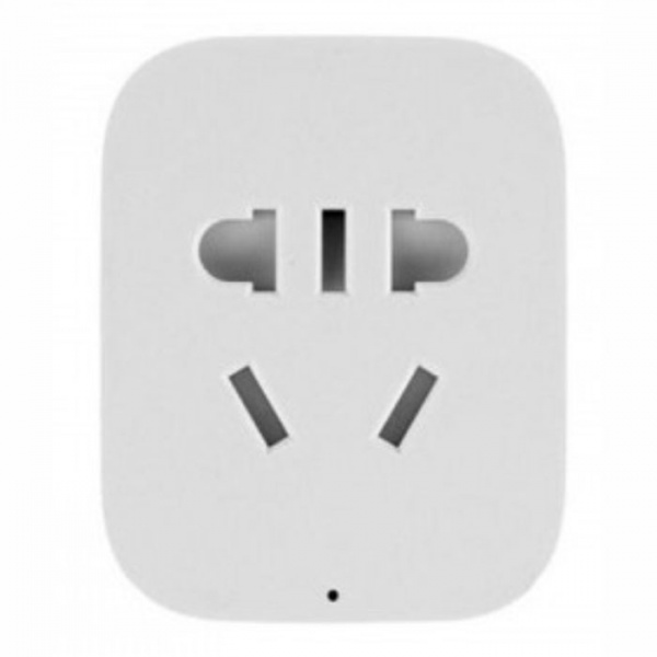 Умная розетка Xiaomi Mi Smart Power Plug Zigbee