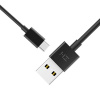 Кабель Xiaomi ZMI USB Type-C 100 sm (чёрный)