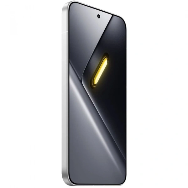 Смартфон Xiaomi Poco X8 Pro Max 12/512Gb (белый)