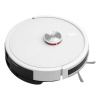 Робот-пылесос с базой самоочистки Xiaomi Lydsto R5 Vacuum Cleaner (белый)