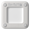 Умные весы Xiaomi Smart Scale S200 (белые)