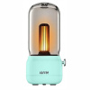 Прикроватная лампа Xiaomi Lofree Candly Lights (голубая)