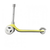 Самокат Xiaomi Rice Rabbit Scooter (желтый)