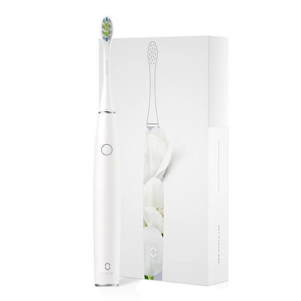 Электрическая зубная щетка Xiaomi Oclean Air 2 (белая)