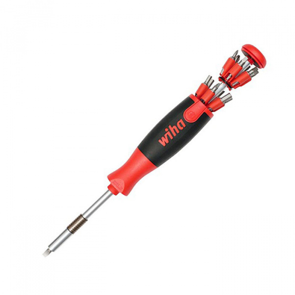 Набор отверток Xiaomi Wiha 26 в 1 Screwdriver Kit