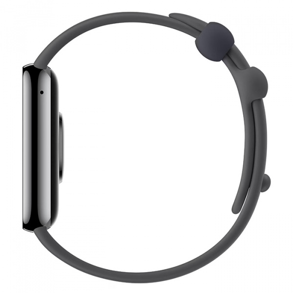 Фитнес-браслет Xiaomi Smart Band 8 Pro (чёрный)