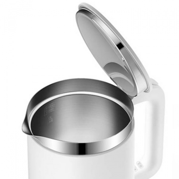 Умный чайник Xiaomi Viomi Smart Kettle Bluetooth Pro (белый)