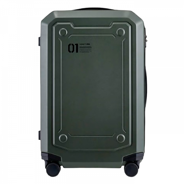Чемодан Xiaomi Ninetygo Sahara Luggage 25