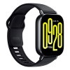 Смарт-часы Xiaomi Redmi Watch 5 Active (чёрные)