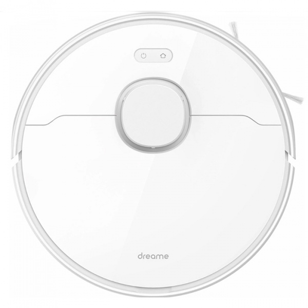 Xiaomi Dreame D10S Plus white