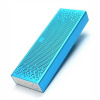 Колонка Xiaomi Mi Bluetooth Speaker (голубая)