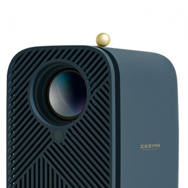 Проектор Xiaomi ZEEMR M1 Pro (синий)