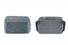 Сумка на плечо Xiaomi 90 Points Basic Urban Messenger Bag (серый)