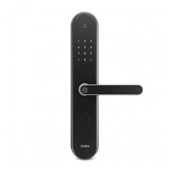 Умный дверной замок Aqara Smart Door Lock N100 ZNMS16LM