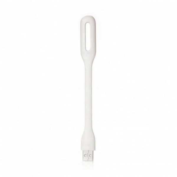Лампа Xiaomi Mi LED Portable Light 2 (белая)