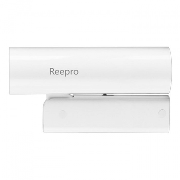 Фен для волос Xiaomi Reepro Ultra Mini Hair Dryer (белый)