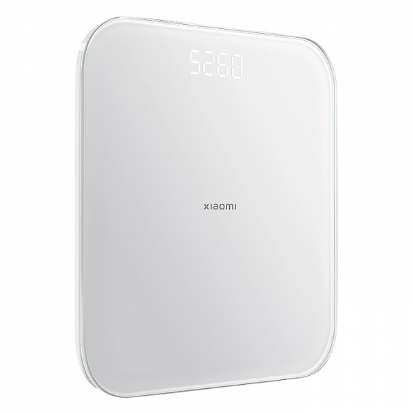 Умные весы Xiaomi Smart Scale S200 (белые)