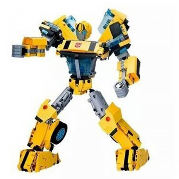 Конструктор Xiaomi Onebot Transformers BumbleBee