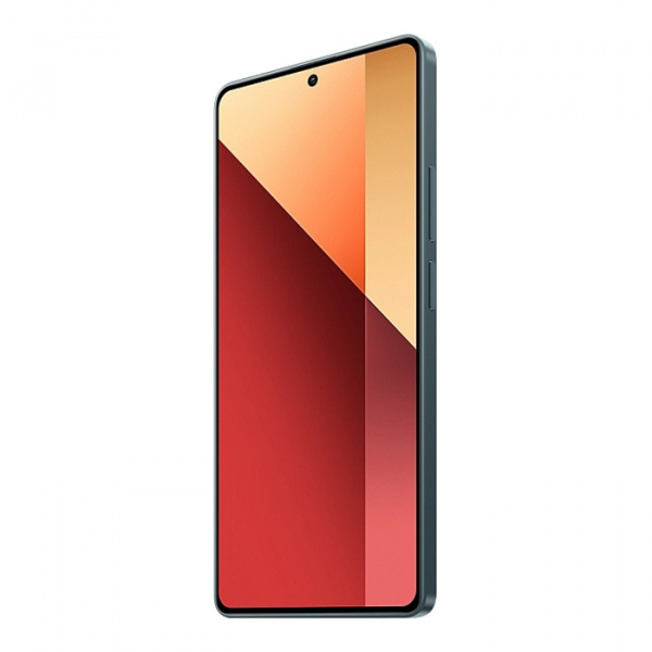 Смартфон Xiaomi Redmi Note 13 Pro 8/256Gb (зеленый)