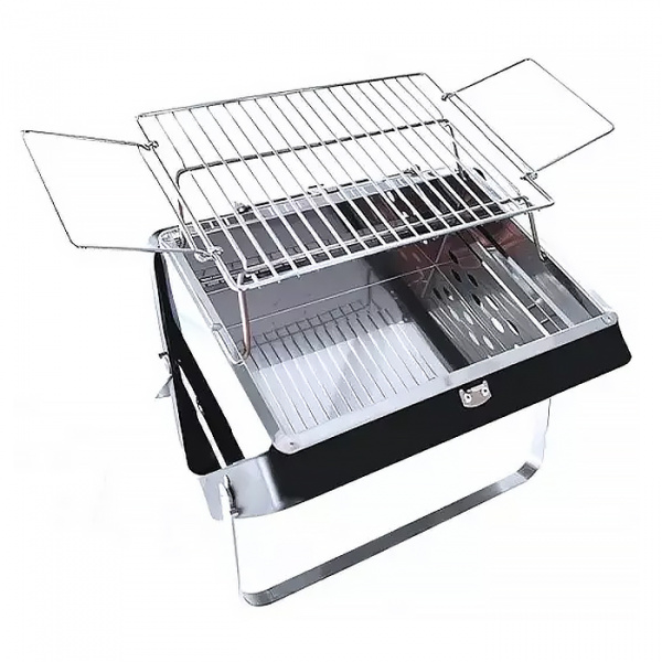 Портативный мангал для барбекю Xiaomi Chao Portable Barbecue Grill