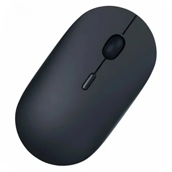 Мышь беспроводная Xiaomi Portable Mouse 3 (XMBXSB01YM) Black