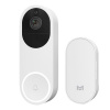 Дверной видеоглазок Xiaomi Xiaomo Intelligent Visual Doorbell Set