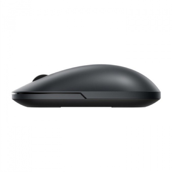 Беспроводная мышь Xiaomi Mi Wireless Mouse 2 (чёрная)