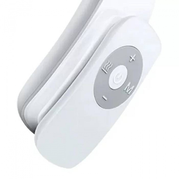 Массажер для шеи Xiaomi Jeeback Neck+ Massager G3 (белый)