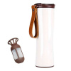 Умный термос Xiaomi Kiss Kiss Fish Light Smart Insulation Cup (белый)