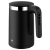 Умный чайник Xiaomi Viomi Smart Kettle Bluetooth Pro (чёрный)