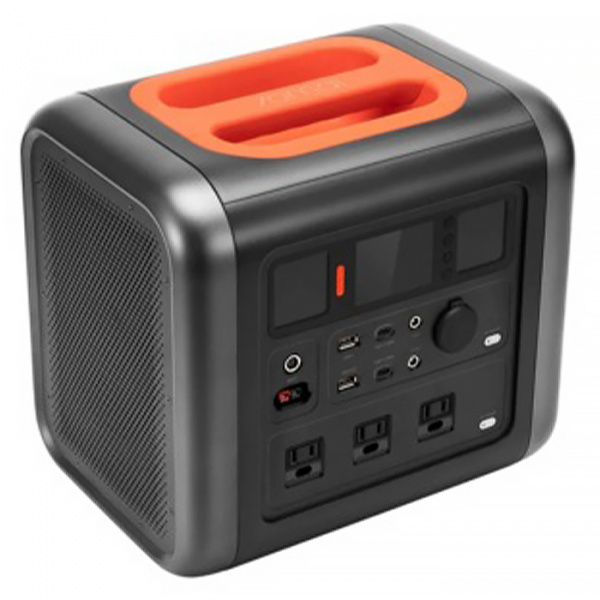 Зарядная станция Xiaomi 70mai Power Station Tera 1000