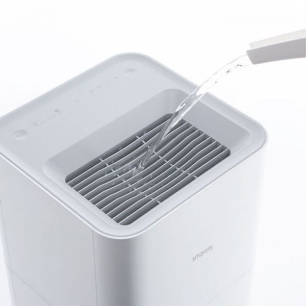 Увлажнитель воздуха Xiaomi Smartmi Zhimi Air Humidifier 2