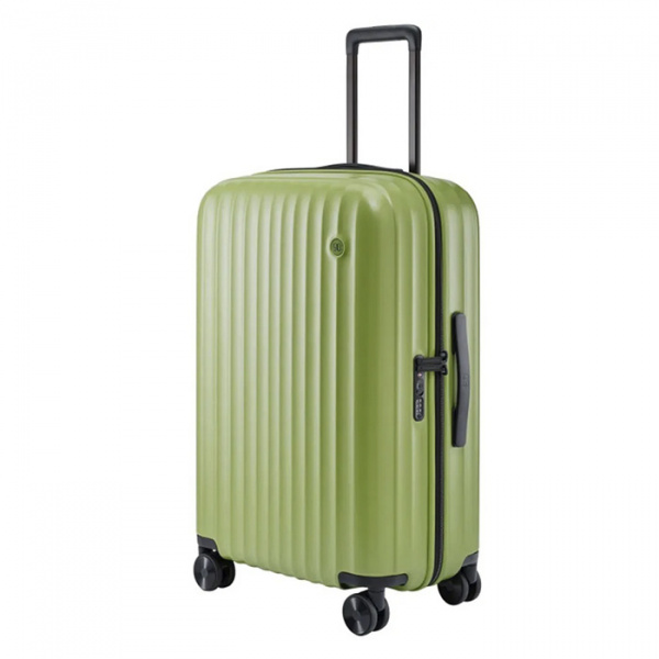 Чемодан Xiaomi Ninetygo Elbe Luggage 24 Green