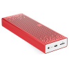 Колонка Xiaomi Mi Bluetooth Speaker (красная)